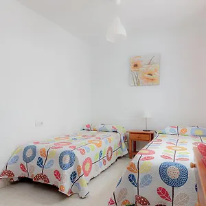 Ideal Costa Teguise